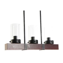 Lámpa mennyezeti 50x11x20 cm