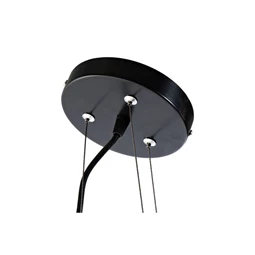 Lámpa mennyezeti, asztronauta 46x14,5x20 cm 2 féle