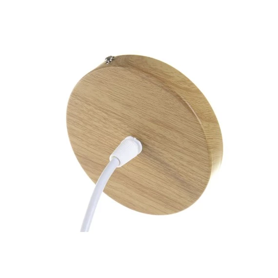 Lámpa mennyezeti 105x60x45 cm