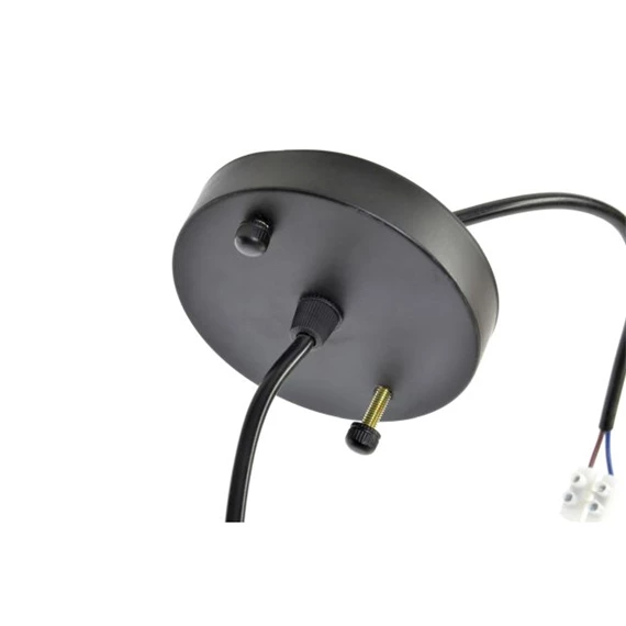 Lámpa mennyezeti 56x56x28 cm