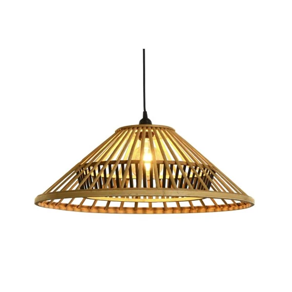 Lámpa mennyezeti 60x60x26 cm