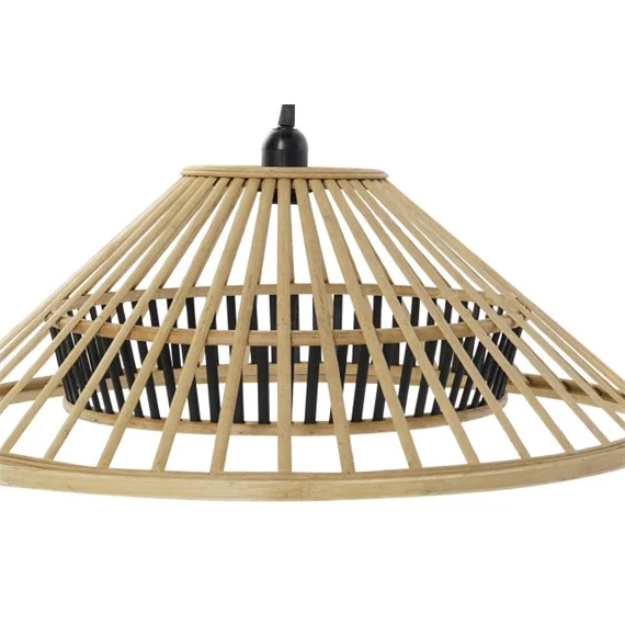 Lámpa mennyezeti 60x60x26 cm