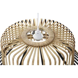 Lámpa mennyezeti 60x60x30 cm