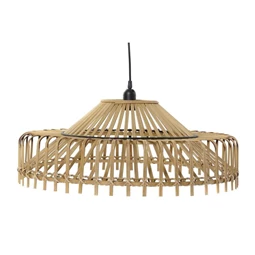 Lámpa mennyezeti 61x61x31 cm