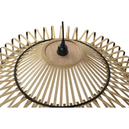 Lámpa mennyezeti 61x61x31 cm