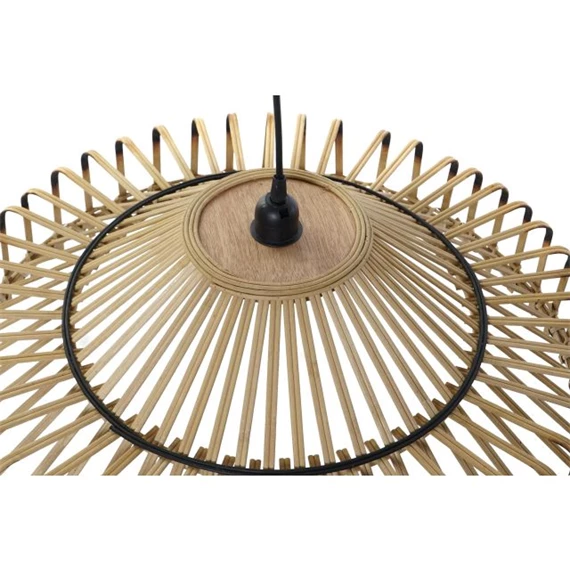 Lámpa mennyezeti 61x61x31 cm