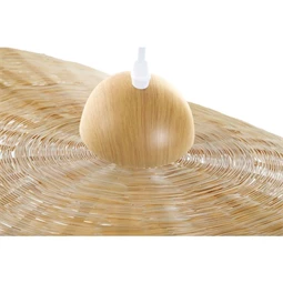 Lámpa mennyezeti 70x70x10 cm