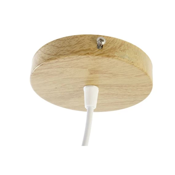 Lámpa mennyezeti 34x34x21 cm