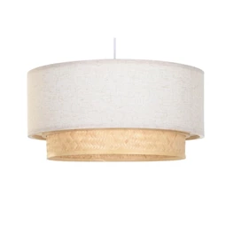 Lámpa mennyezeti 50x50x25 cm