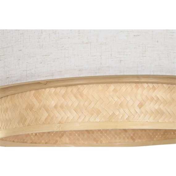 Lámpa mennyezeti 50x50x25 cm