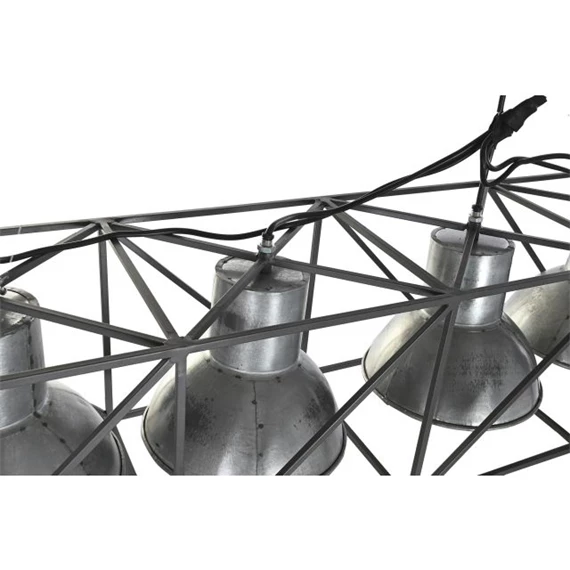 Lámpa mennyezeti 115x24x24 cm