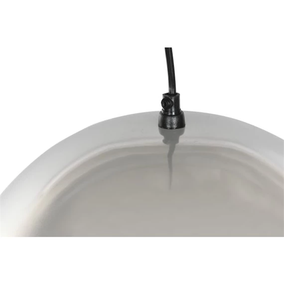 Lámpa mennyezeti 30x30x28 cm