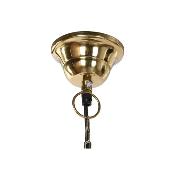 Lámpa mennyezeti 36x36x68 cm