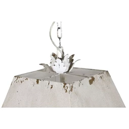 Lámpa mennyezeti 37,5x37,5x73,5 cm