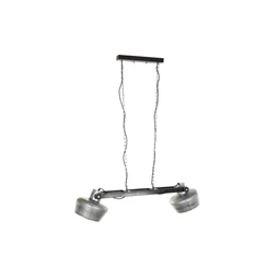 Lámpa mennyezeti 104x25x28 cm