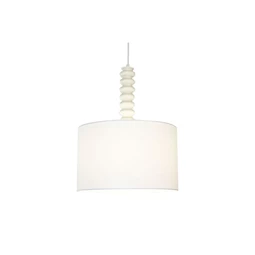 Lámpa mennyezeti 40x40x50 cm