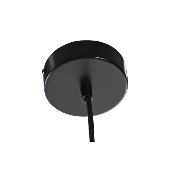 Lámpa mennyezeti 35x35x22 cm 2 féle