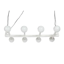 Lámpa mennyezeti 110x45x23 cm