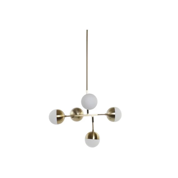 Lámpa mennyezeti 74x52x168 cm