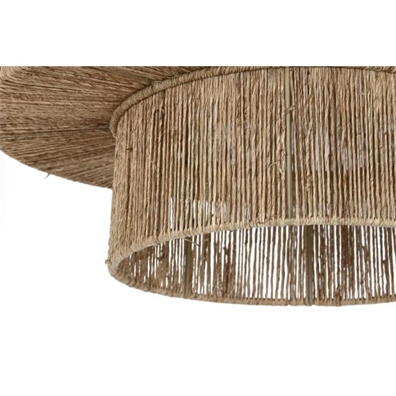 Lámpa mennyezeti 70x70x47 cm