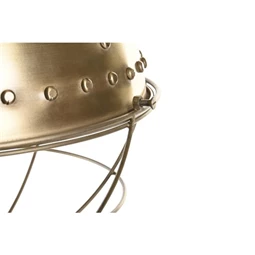 Lámpa mennyezeti, kopott 43x43x61 cm