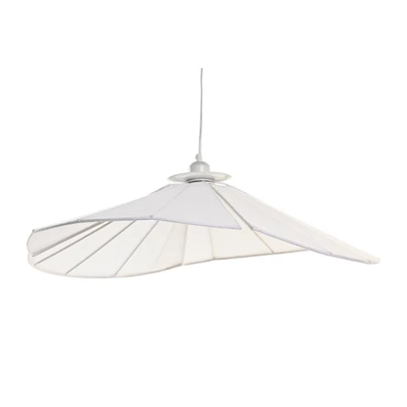 Lámpa mennyezeti legyező 68x68x21 cm