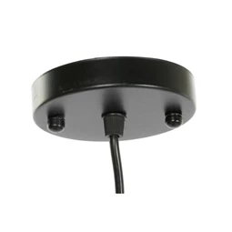 Lámpa mennyezeti 48x48x21,5 cm