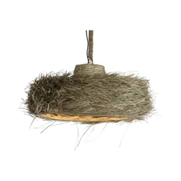 Lámpa mennyezeti 70x70x33 cm