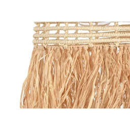 Lámpa mennyezeti 30x30x60 cm