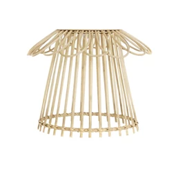 Lámpa mennyezeti 40x40x46 cm