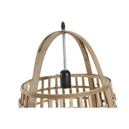 Lámpa mennyezeti 42x42x63 cm