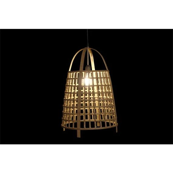 Lámpa mennyezeti 42x42x63 cm