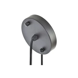 Lámpa mennyezeti 44x44x41 cm