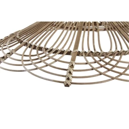 Lámpa mennyezeti 56x56x18 cm