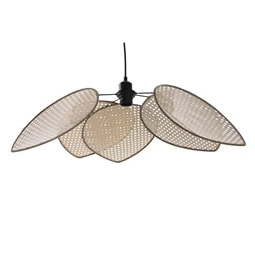 Lámpa mennyezeti 64x64x23 cm