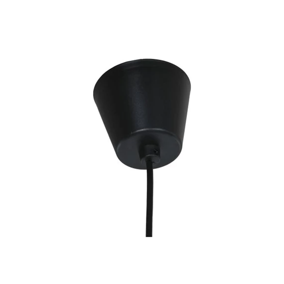 Lámpa mennyezeti 20x20x20 cm