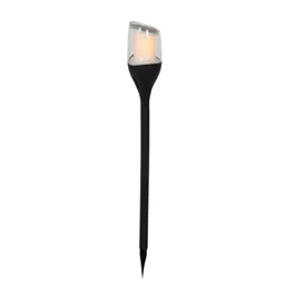 Lámpa szolár LED-es leszúrható 7x41 cm
