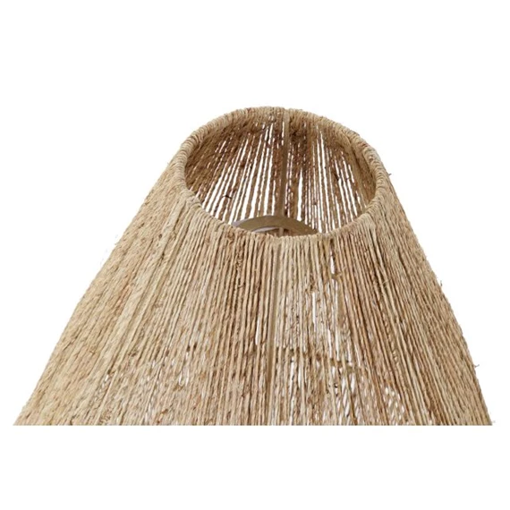 Lámpabúra 40x40x43 cm