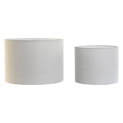 Lámpabúra szett 40x40x30 cm S/2