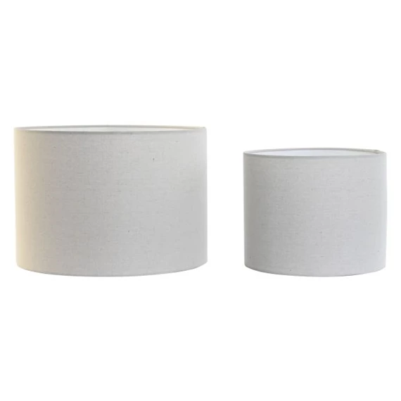 Lámpabúra szett 40x40x30 cm S/2