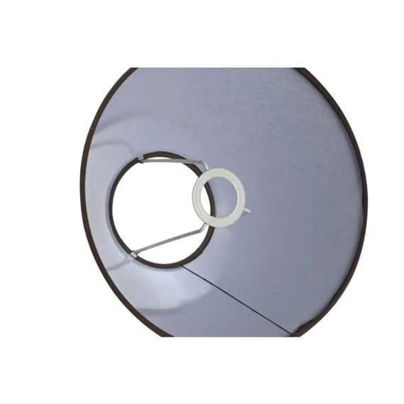 Lámpabúra 22x22x14 cm 4 féle