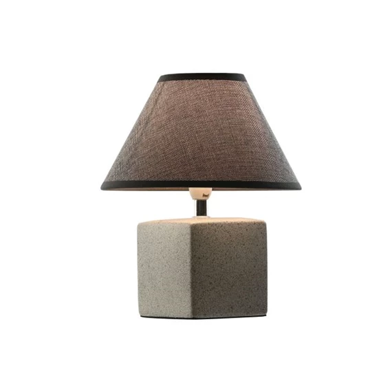 Lámpabúra 22x22x14 cm 4 féle