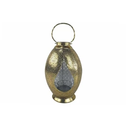 Lámpás akasztós 24x24x38,5 cm