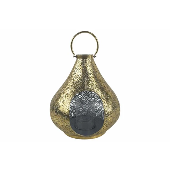 Lámpás akasztós 25x25x26,5 cm