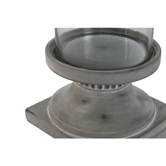 Lámpás 19x19x40 cm