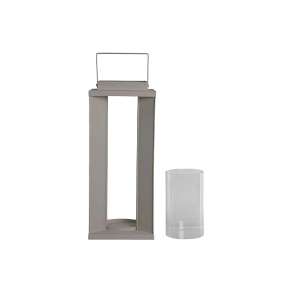 Lámpás 20x20x48 cm