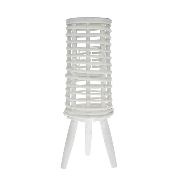 Lámpás lábbal 46 cm