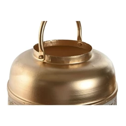 Lámpás szett akasztós 25x25x49 cm S/3