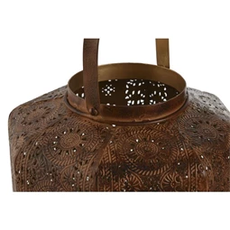 Lámpás szett akasztós 26x26x38,5 cm S/3