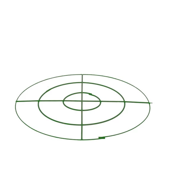 Alap lapos 20, 40,60 cm, 3,9 cm S/10